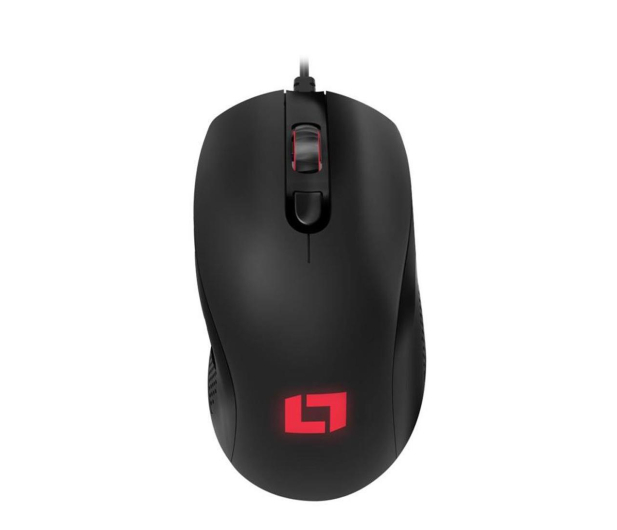 Lioncast LM60 Gaming (16000dpi) - 481268 - zdjęcie